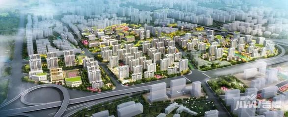 福州首個城市更新試點項目,倉山白湖北園片區(qū)擬打造人居標桿街區(qū)