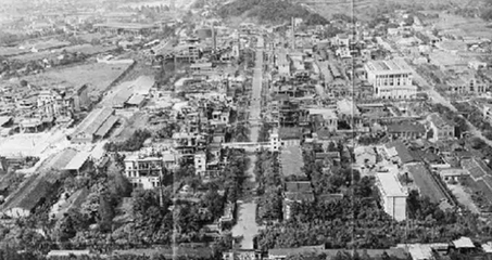 5大方位PK東二環(huán)不落下風(fēng)!福州哪個版塊竟有如此底氣?