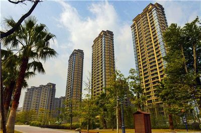 城市公園,全精裝資產(chǎn)-福州新房網(wǎng)-搜房網(wǎng)