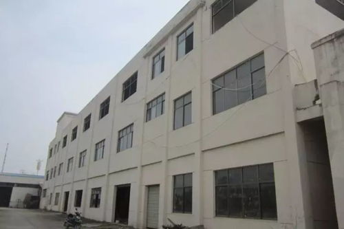 又有2家包裝廠被法院查封,連房地產(chǎn)都被拍賣了