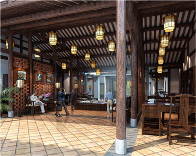 打造有趣、浪漫又親和的幸?？鞓房臻g