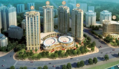 開發商暴雷、物業撤場,福州這個江景豪宅的業主&ldquo;麻了&rdquo;!