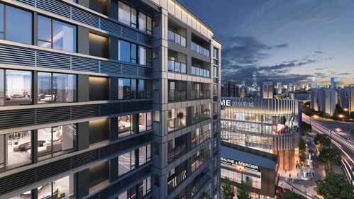 重磅利好 倉(cāng)山區(qū)重點(diǎn)項(xiàng)目中駿世界城購(gòu)物中心即將封頂