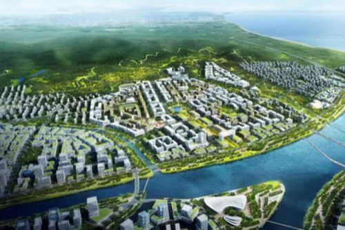 中國(guó)最早的兩個(gè)開(kāi)埠城市 煙臺(tái)揣六個(gè)千億級(jí)大單南下福州