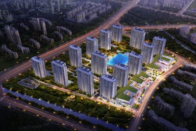 買房為什么要選大開(kāi)發(fā)商?原因都在這里