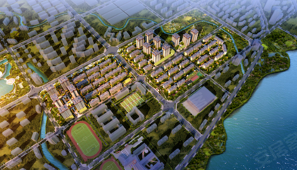 新年置業(yè)湖山云著 美好開(kāi)始心享一城