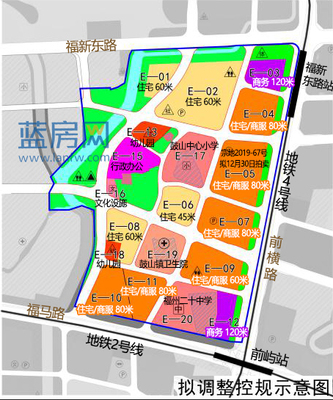 逾20家房企競(jìng)奪!吸金78億!福州土拍火爆收官!