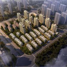 福州市中心再現(xiàn)中疊神戶型!居然會(huì)隨家庭一起&ldquo;成長(zhǎng)&rdquo;?