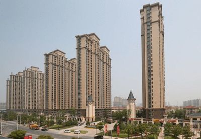 風云閩商 | 俞培俤:經(jīng)營家電起家,到今日地產(chǎn)&ldquo;巨無霸&rdquo;,他打造了&ldquo;名城&rdquo;帝國