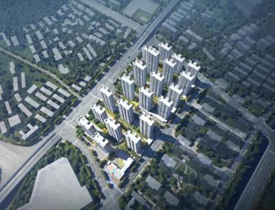 3459戶!福州巨無霸項目抽取選房順序號,三大房企開發(fā)