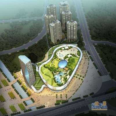 5.21看房團路線配套全攻略 中庚城 優惠1萬元