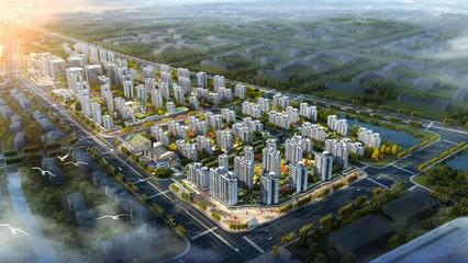 持續(xù)低位！福州2月僅8個(gè)項(xiàng)目拿證，新增住宅387套