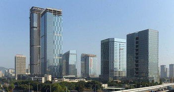 福州土地市場分化明顯 海峽金融商務(wù)地塊底價(jià)成交，永安街舊改地塊意外流掛