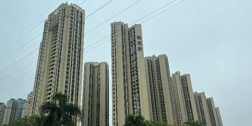廣東惠州樓盤降價(jià)潮與福州房地產(chǎn)發(fā)展態(tài)勢分析