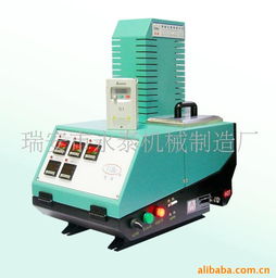 瑞安市永泰機械制造廠 燃氣家用器具制造領域的專業設備產品全覽